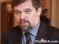 Александр Задорожный, народный депутат Украины, Председатель Комитета по вопросам правовой политики. член группы "Возрождение регионов".