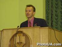 Выступление директора по вопросам энергетики ICEM Юрки Рейна на конференции ICEM "Атомная энергетика и работники отрасли в пост-Чернобыльском мире"