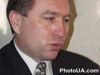 Народный депутат Украины Сергей Матвиенков
