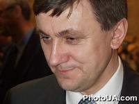 Участник международной научно-практической конференции "Перспективы развития журналистского образования на посттоталитарном пространстве" зам.директора Института журналистики и политических наук Познаньского университета им.А.Мицкевича Тадеуш Валляса
