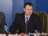 Пресс-конф-я"Результаты деятельности УЛАПК:вклад в формирование европейской модели развития аграр.сектора экономики Украины"при участии дир.агенства по обслуж-ю долговых обязательств аграр.сектора экономики ЗАО "Агенство Интерагроконсалт"О.Бирюкова