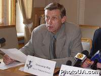 Пресс-конференция "Дело Гонгадзе - дезинформация в интересах "стабильности"" при участии члена партии "Реформы и Порядок" Александра Жира