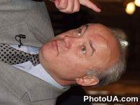 Народний депутат Украины Виктор Понедилко