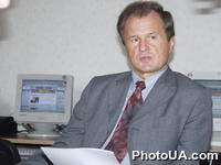 Интернет-конференция народного депутата Украины, Главы Украинского Народного Руха Юрия Костенко, которая проводилась интернет-изданием "Эксперт-центр"