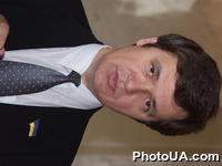 Народный депутат Украины Николай Габер