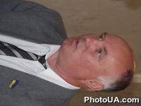 Народный депутат Украины Иван Салий