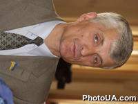 Народный депутат Украины *