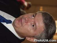 Народный депутат Украины *