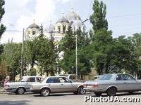 Владимирский собор в Киеве