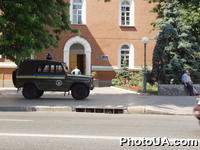 Военная комендатура