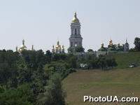 Национальный историко-культурный заповедник "Киево-Печерская Лавра"