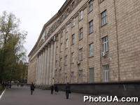 Национальный экономический университет (г. Киев)
