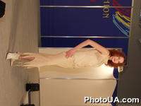 Празник моды FASION SHOW-показы коллекций одежды, белья, аксессуаров на подиуме, дефиле молодых и известных модельеров, в рамках проведения Международного фестиваля KYIV FASHION.
