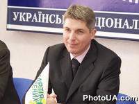 В рамках празднования Дня Интернет в Украине, под патронатом Партии Зеленых Украины в информационном агентстве "Укринформ" прошла Конференция "Интернет как стиль работы и жизни". О.Шевчук - директор института информационного общества