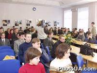 В рамках празднования Дня Интернет в Украине, под патронатом Партии Зеленых Украины в информационном агентстве "Укринформ" прошла Конференция "Интернет как стиль работы и жизни".