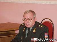 Брифинг первого заместителя начальника Генерального штаба Вооруженных Сил Украины генерал-лейтенанта Николая Пальчука "Итоги реформирования и развития Вооруженых Сил Украины в 2001 году и основные задания на 2002 год"