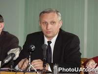 Глава Ассоциации фермеров и частных землевладельцев Украины Иван Томич