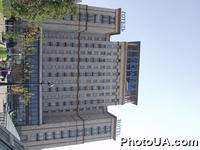 Отель "Украина", г. Киев
