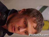 Форвард сборной Украины по футболу и английского "Тоттенхэма" Сергей Ребров