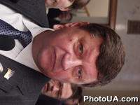 Народный депутат Украины Александр Волков