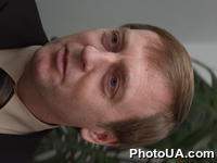 Министр юстиции Украины Александр Лавринович