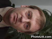 Министр юстиции Украины Александр Лавринович