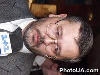 Президент Украинского центра экономических и политических исследований им. А.Разумкова Анатолий Гриценко