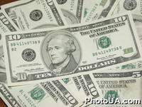 Американская валюта - доллары США