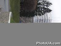Здание "Киевгорстроя" в городе Киеве