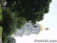 Софиивский собор в г.Киеве