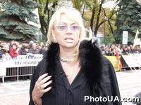 Пикетирование частными предпринимателями Верховной Рады Украины, для выражения своей позиции по ситуации, которая сложилась вокруг упрощенной системы налогообложения. Экс-глава Госкомитета по вопросам регуляторной политики и предпринимательства А.Кужель