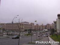 Майдан Независимости, г.Киев
