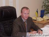 Вице-спикер Верховной Рады Украины Александр Зинченко