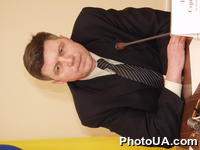 Министр економики и по вопросам европейской интеграции Украины Сергей Романюк