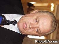 Народный депутат Украины Леонид Грач