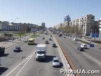 Проспект Победы (г.Киев)