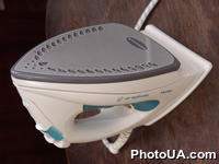 Бытовая техника. Утюг Tefal