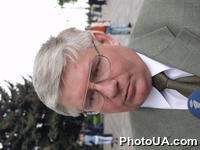 Председатель Фонда Государственного имущества Украины Михаил Чечетов