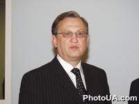 Председатель Государственной налоговой администрации Украины Федор Ярошенко