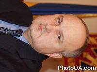 Председатель Службы безопасности Украины Игорь Смешко