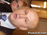 Народный депутат Украины Олег Рыбачук