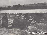 Фотохроника Великой Отечественной войны 1941-1945 годов