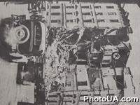 Фотохроника Великой Отечественной войны 1941-1945 годов