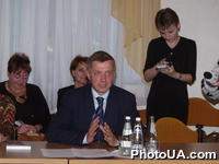 Новый глава Службы безопастности Украины Игорь Дрижчаный. Архив "ФотоUA"
