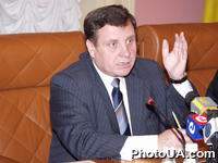Первый заместитель Председателя Верховной Рады Украины Адам Мартынюк. Архив "ФотоUA"