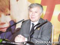 И.о. Премьер-министра Украины Юрий Ехануров. Архив "ФотоUA"