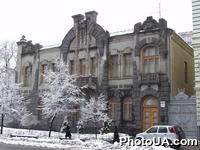 Архитектура города Киева