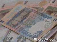 Национальная валюта Украины. Гривна. Деньги