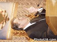 Президент Украины Виктор Ющенко. Архив "ФотоUA"