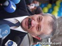 Министр финансов Украины Виктор Пинзеник